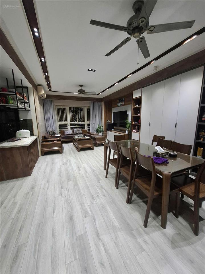 Căn góc, ko đối cửa, vị trí đẹp, bán chung cư ct8 kđt mới dương nội full đồ decor cực đẹp
