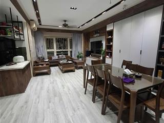 Căn góc, ko đối cửa, vị trí đẹp, bán chung cư ct8 kđt mới dương nội full đồ decor cực đẹp