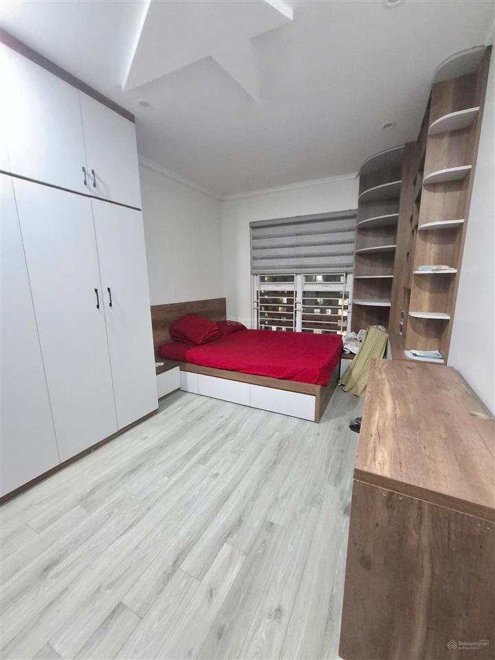 Căn góc, ko đối cửa, vị trí đẹp, bán chung cư ct8 kđt mới dương nội full đồ decor cực đẹp