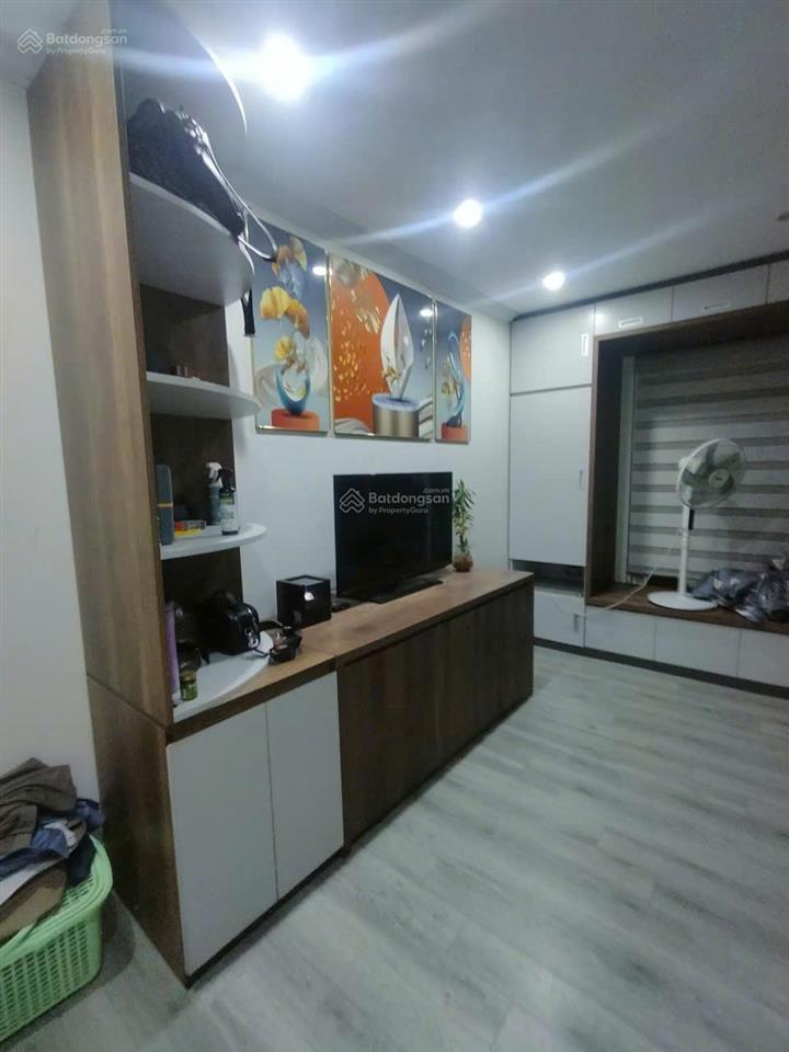 Căn góc, ko đối cửa, vị trí đẹp, bán chung cư ct8 kđt mới dương nội full đồ decor cực đẹp
