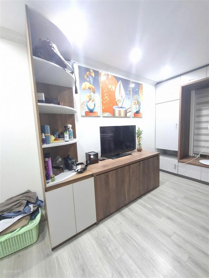 Căn góc, ko đối cửa, vị trí đẹp, bán chung cư ct8 kđt mới dương nội full đồ decor cực đẹp