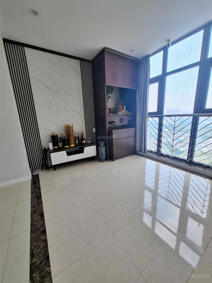 Bán nhanh giá cạnh tranh chung cư hpc landmart 105 tố hữu chỉ 7 tỷ, 126m2 nhà đẹp full đồ