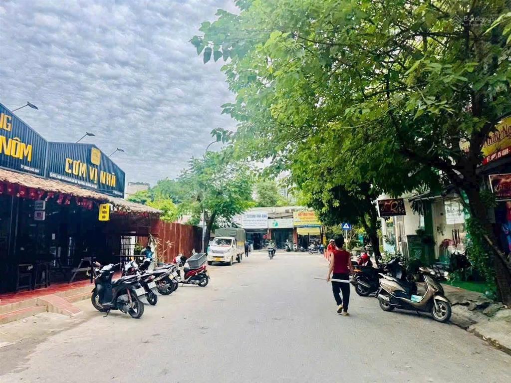 Bán đất đấu giá vạn phúc hà đông hà nội phân lô ô tô, kinh doanh xây tòa đẹp long lanh 0904 666 ***