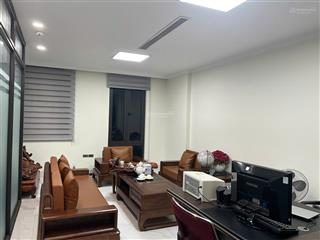 Đẹp, lừng lững nguyên 1 tòa nhà 8 tầng thang máy có hầm 70m2 chỉ 30 tỷ còn thương lượng, full đồ