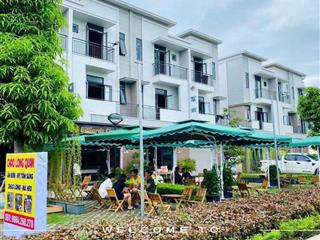 Shophouse centa vsip hướng nam 2 mặt tiền chỉ 5 tỷ, rẻ nhất khu vực