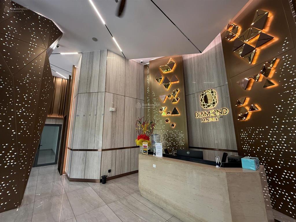 Bán nhanh căn hộ diamond alnata plus 85m2  2 phòng ngủ full nội thất giá 7 tỷ bao hết
