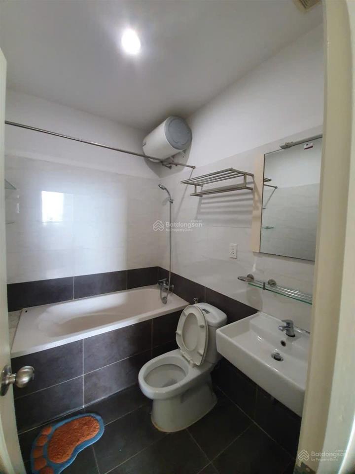 Một trong số ít căn hộ 102m2 3pn 2wc ntcb. giá thuê 10 triệu/tháng