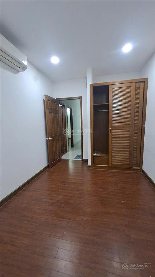Một trong số ít căn hộ 102m2 3pn 2wc ntcb. giá thuê 10 triệu/tháng