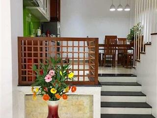 Cho thuê nhà nguyên căn gần chợ mơ  bạch mai