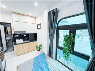 Tòa ccmn mới coong 17p  dòng tiền ~1 tỷ/năm  cạnh đường vđ2.5