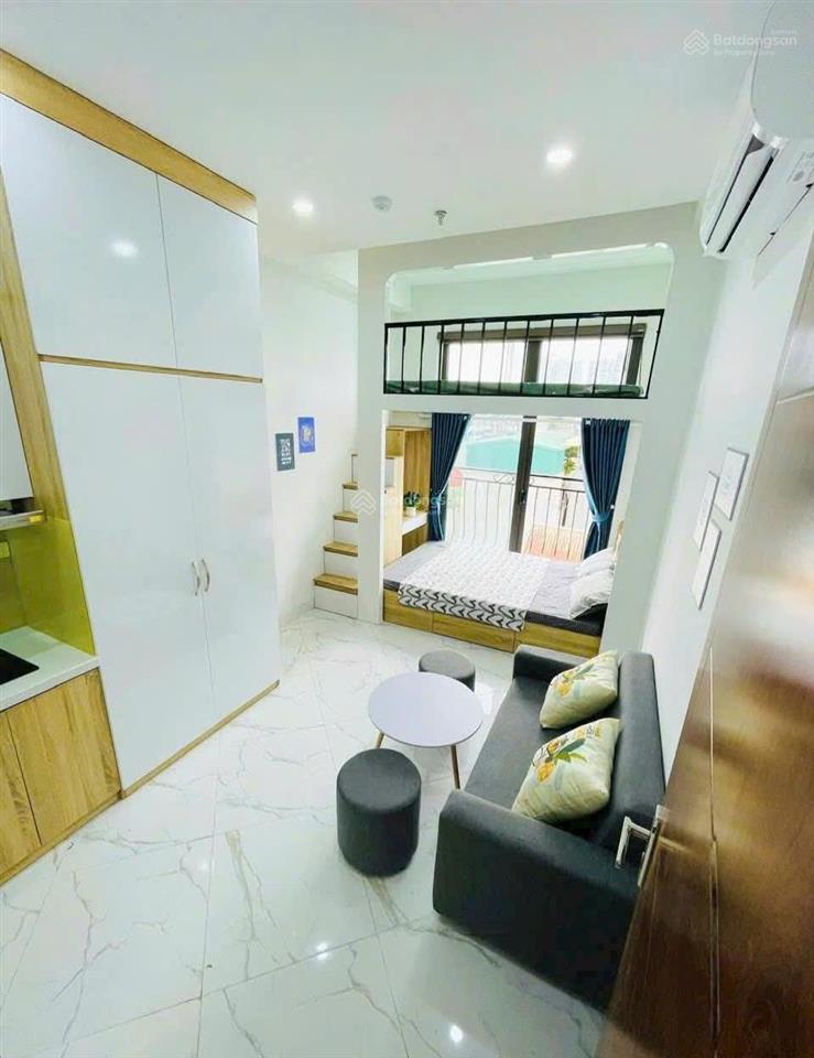 Tòa ccmn 18p phương liệt  vận hành sẵn  dòng tiền 1,1 tỷ/năm