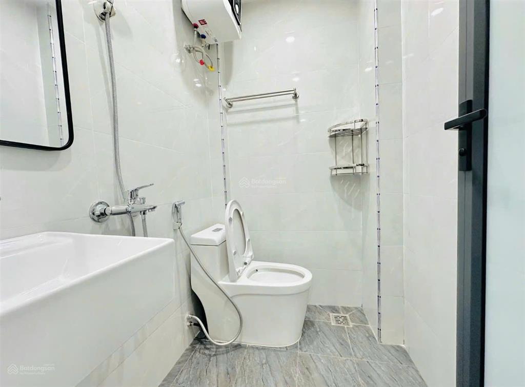 Tòa ccmn 18p phương liệt  vận hành sẵn  dòng tiền 1,1 tỷ/năm