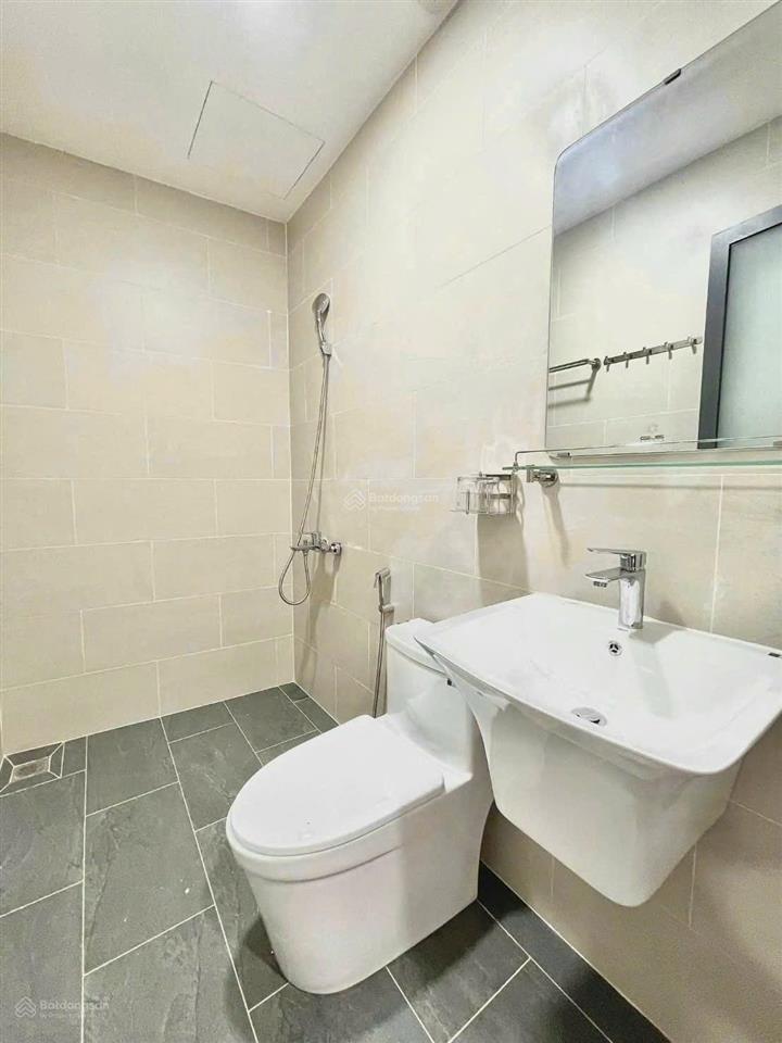 Tòa ccmn mới đẹp 16p  lô góc  gần phố  dòng tiền ~ 1,1 tỷ/năm