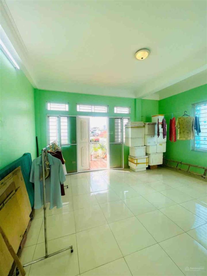 Nhà phân lô phan đình giót  ô tô đỗ cửa  thoáng trước sau  nhỉnh 16 tỷ