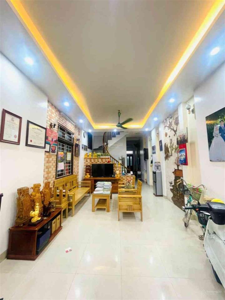 Nhà phân lô phan đình giót  ô tô đỗ cửa  thoáng trước sau  nhỉnh 16 tỷ