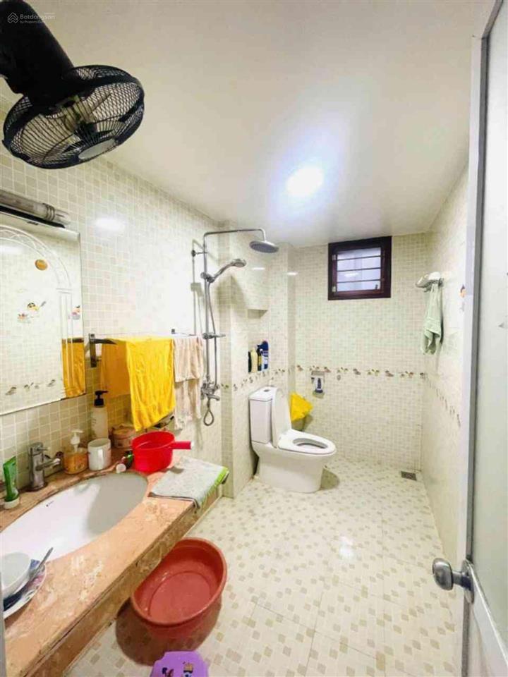 Nhà phân lô phan đình giót  ô tô đỗ cửa  thoáng trước sau  nhỉnh 16 tỷ