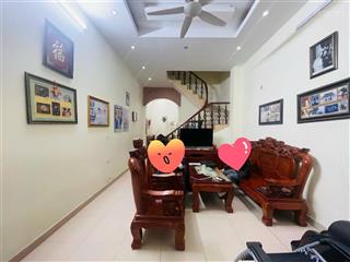 Nhà phân lô  vỉa hè, ô tô tránh  kinh doanh tốt  hơn 17 tỷ
