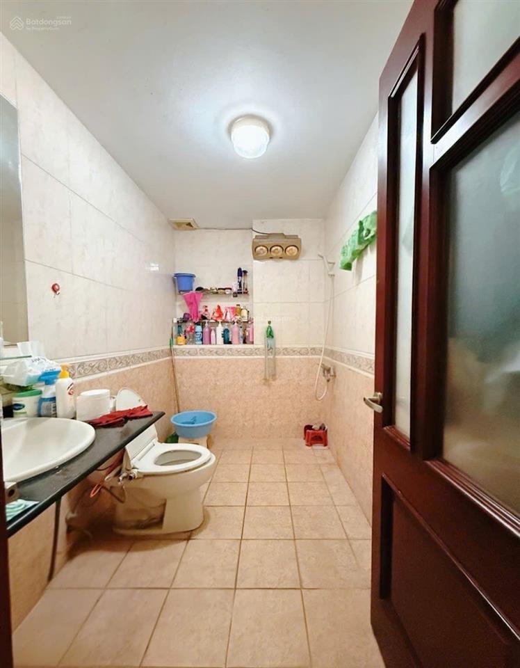 Nhà phân lô  vỉa hè, ô tô tránh  kinh doanh tốt  hơn 17 tỷ