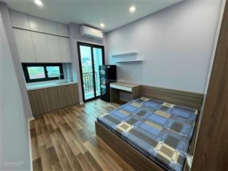 Tòa ccmn nguyễn lân 18p  vf3 đỗ cửa  vận hành sẵn  doanh thu 1,2 tỷ/năm