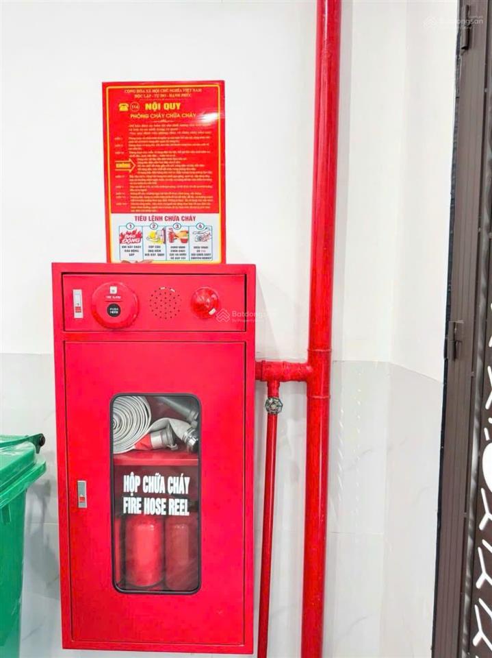 Tòa ccmn nguyễn lân 18p  vf3 đỗ cửa  vận hành sẵn  doanh thu 1,2 tỷ/năm