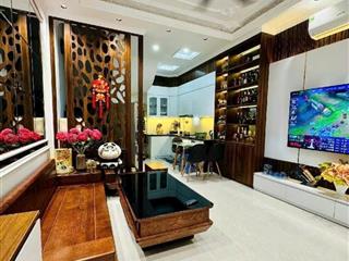 Nhà phân lô trường chinh  vỉa hè, ô tô tránh  hơn 16 tỷ