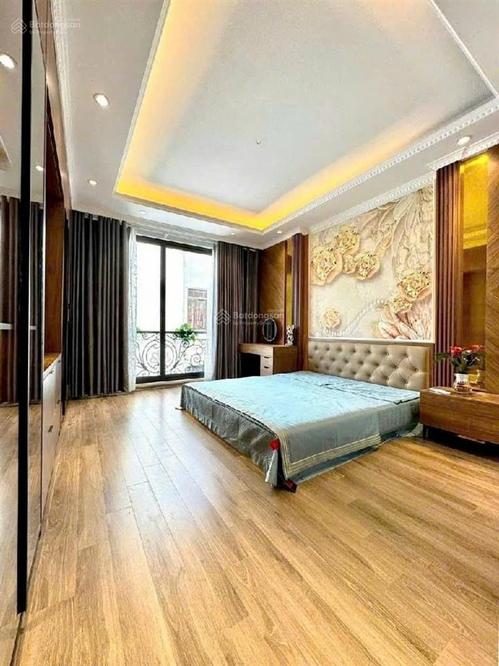 Nhà phân lô trường chinh  vỉa hè, ô tô tránh  hơn 16 tỷ