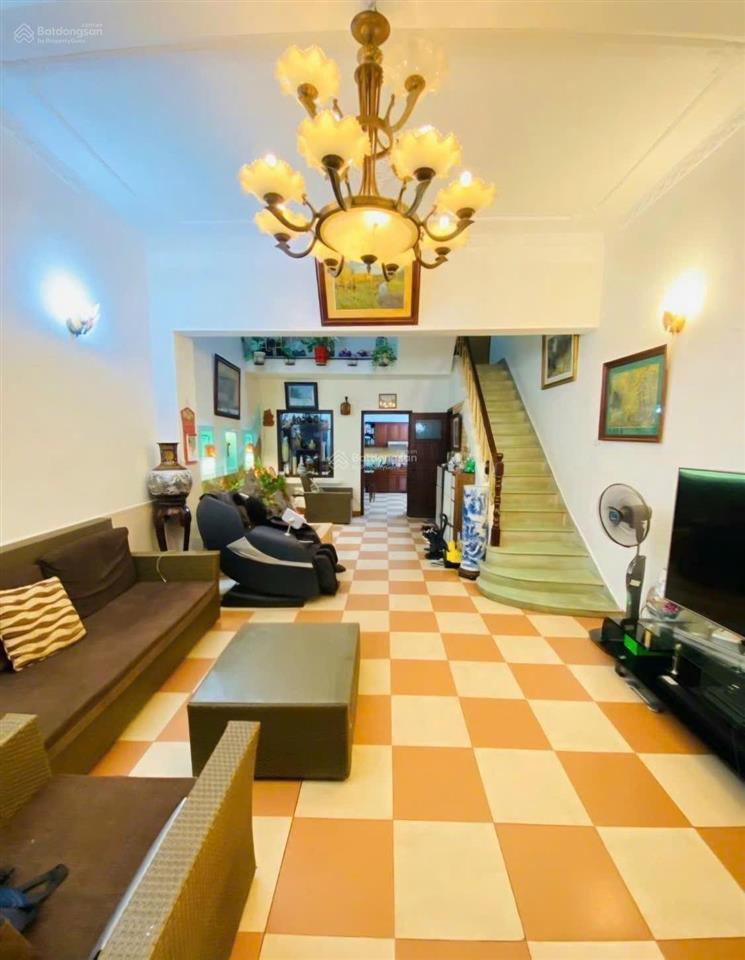 Nhà phan đình giót  ô tô đỗ cửa  giá đầu tư