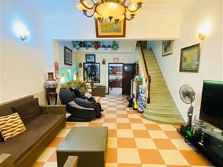 Nhà phan đình giót  ô tô đỗ cửa  giá đầu tư