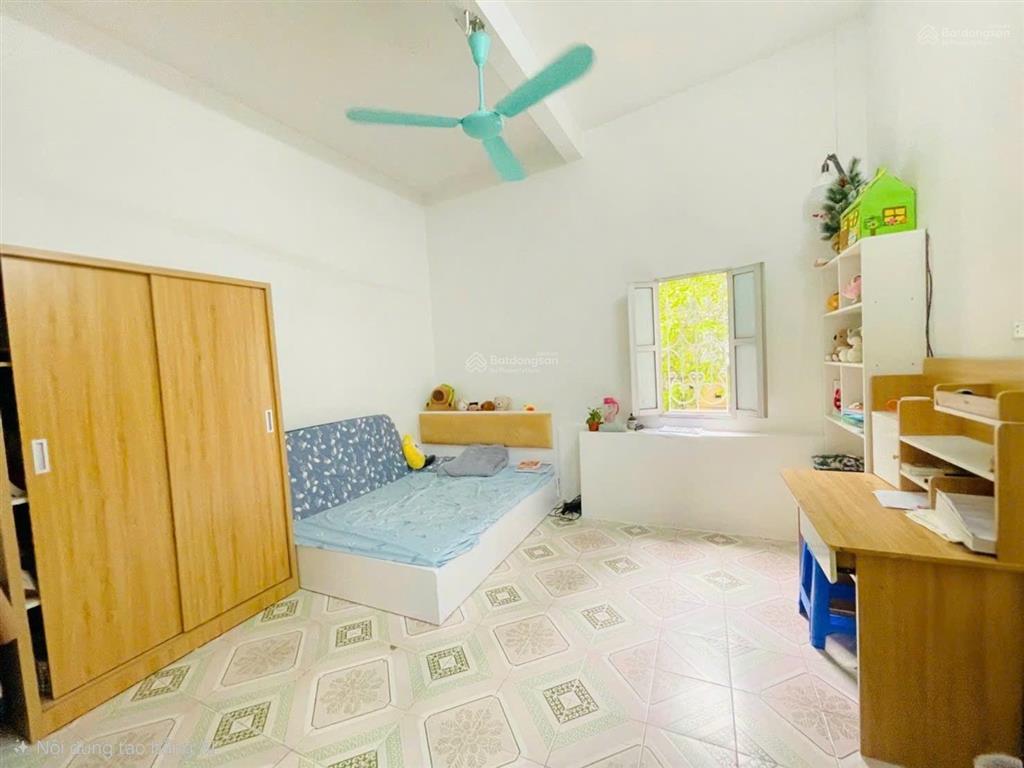 Nhà phan đình giót  ô tô đỗ cửa  giá đầu tư