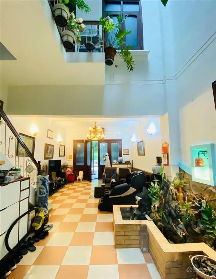 Nhà phan đình giót  ô tô đỗ cửa  giá đầu tư
