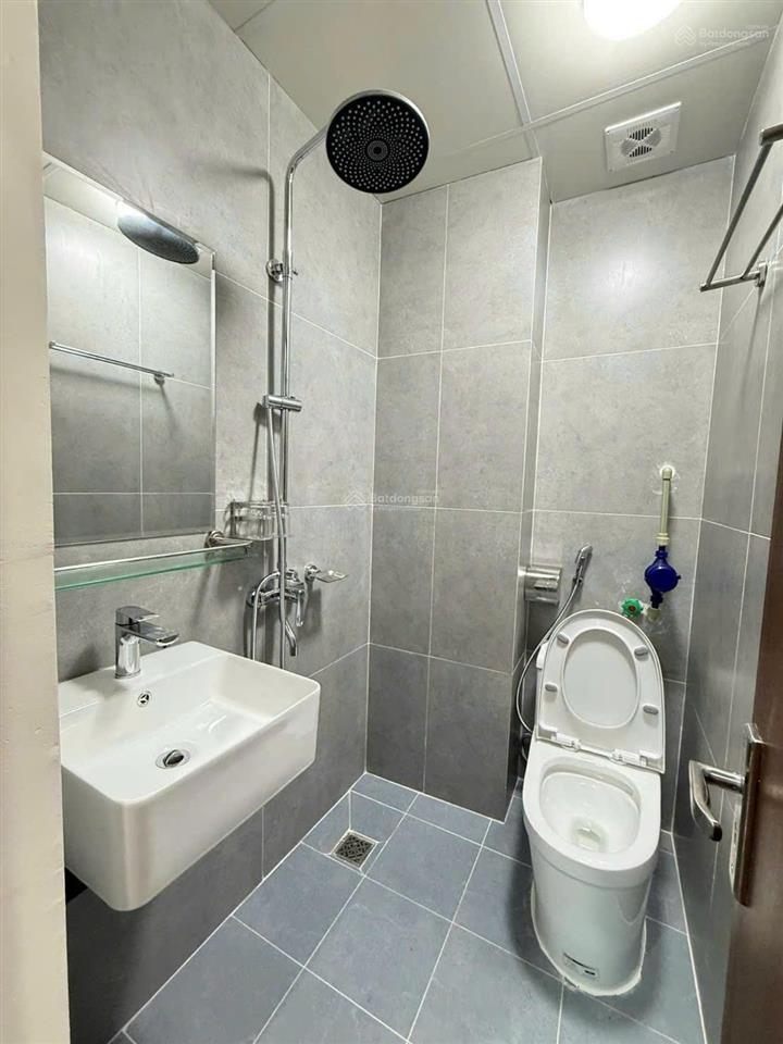 Tòa ccmn khương trung 19p  ô tô đỗ cửa  gần phố  doanh thu ~ 1,1 tỷ/năm