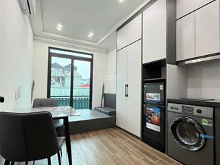 Tòa ccmn khương trung 19p  ô tô đỗ cửa  gần phố  doanh thu ~ 1,1 tỷ/năm