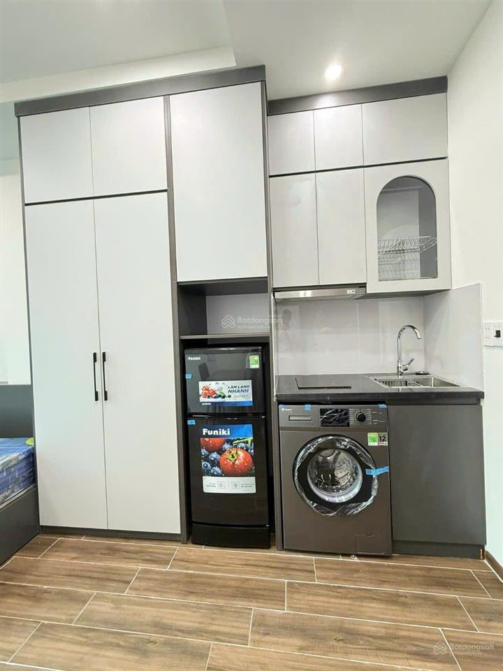 Tòa ccmn khương trung 19p  ô tô đỗ cửa  gần phố  doanh thu ~ 1,1 tỷ/năm