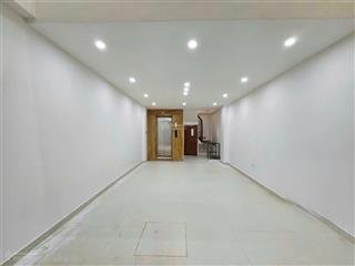 Nhà phân lô quân đội  thang máy  gara ô tô  nhỉnh 17 tỷ