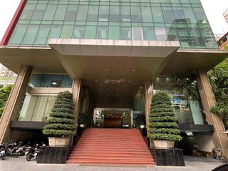 Chính chủ cho thuê văn phòng tại lê văn lương diện tích 117 m2