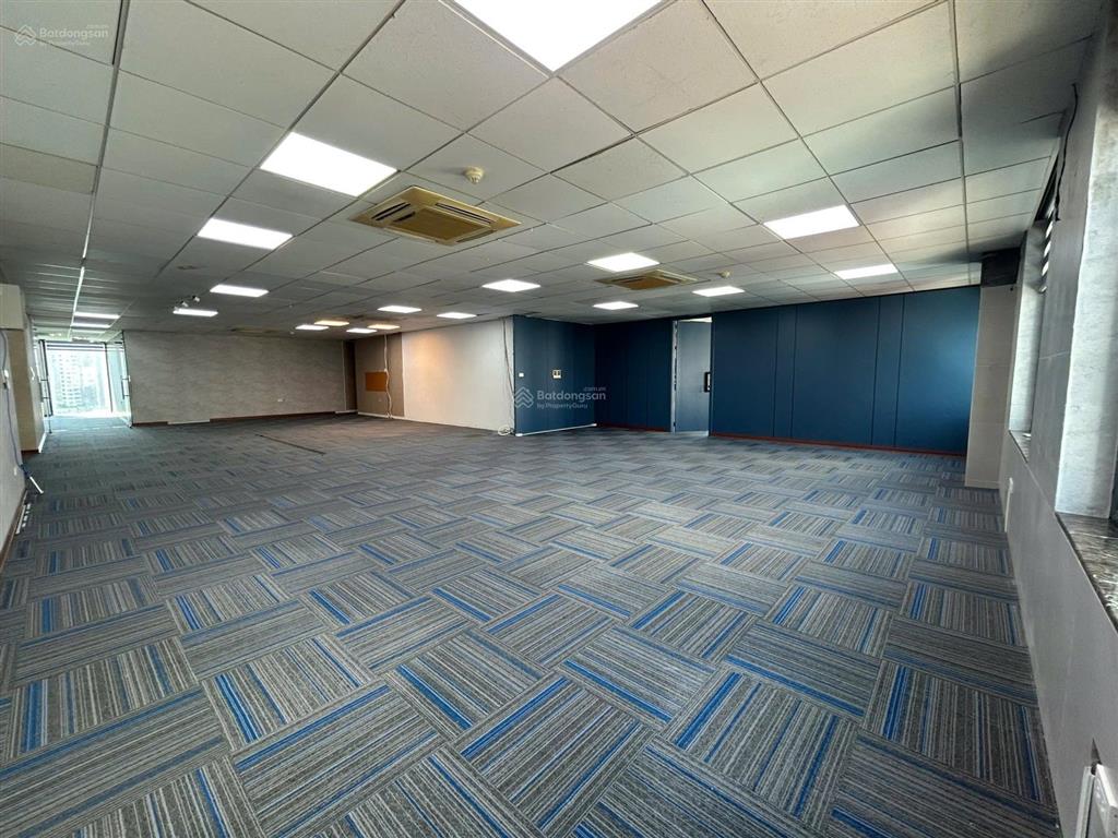 Cho thuê 201m2 văn phòng tòa nhà netland building  27 lê văn lương.