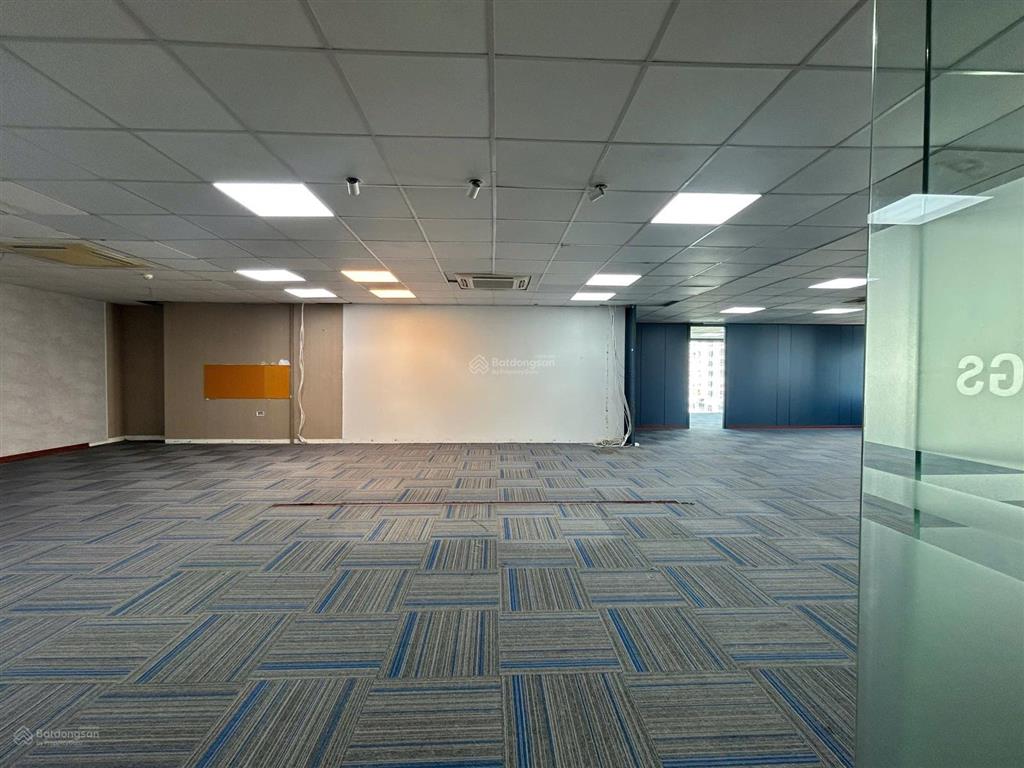 Cho thuê 201m2 văn phòng tòa nhà netland building  27 lê văn lương.