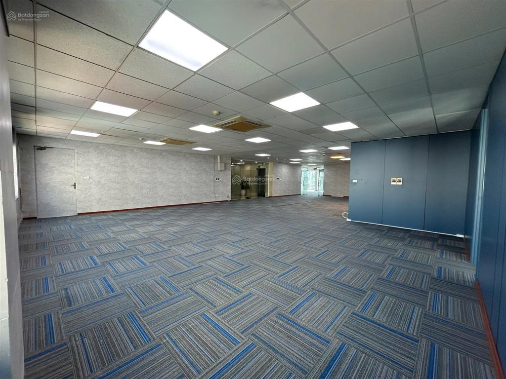 Cho thuê 201m2 văn phòng tòa nhà netland building  27 lê văn lương.