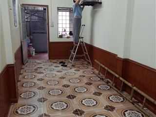 Chính chủ cho thuê nhà riêng 61b tập thể kho trung tâm 2,5 triệu/tháng diện tích 32m2