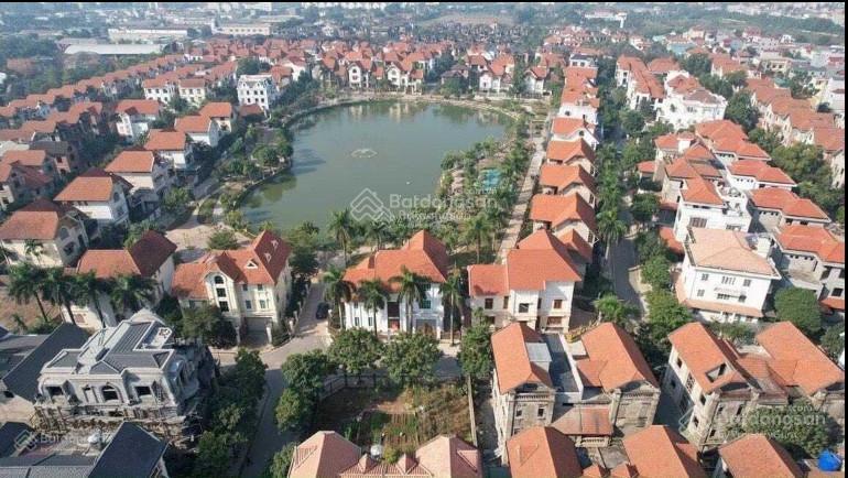 Bán biệt thự đơn lập  lô góc thoáng đẹp kđt thiên đường bảo sơn