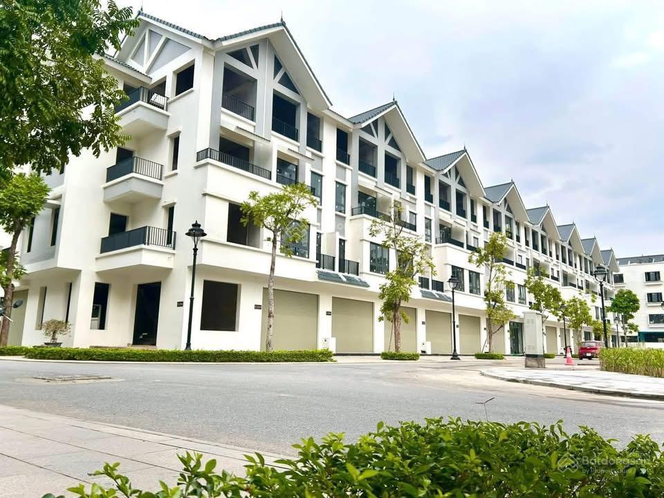 Căn view công viên 100m2  đông nam, gần hồ & trường quốc tế vị trí đẹp khu. giá 15 tỷ