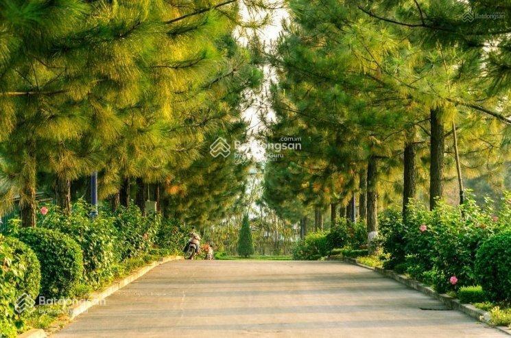 Thanh khoản nhanh căn bt 600m đẹp nhất dự án  giá chỉ 65tr/m2