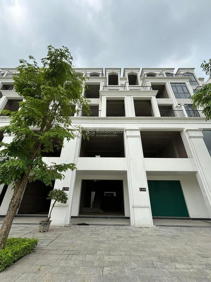 Giá bắt đáy  lk anh quốc đường thảo viên 30m giá chỉ 1719,x tỷ