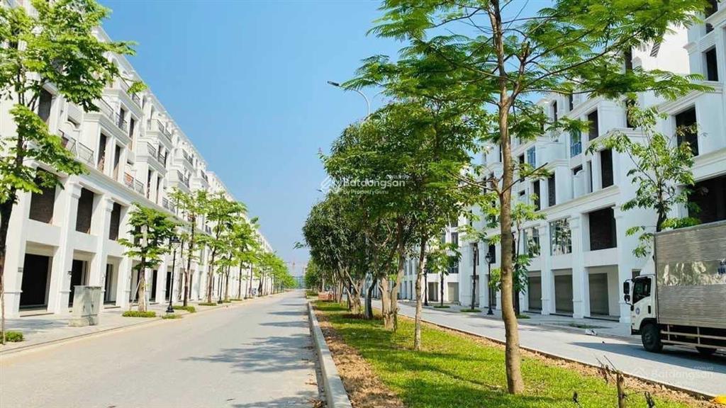 Giá bắt đáy  lk anh quốc đường thảo viên 30m giá chỉ 1719,x tỷ