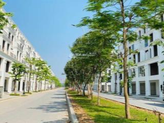 Giá bắt đáy  lk anh quốc đường thảo viên 30m giá chỉ 1719,x tỷ