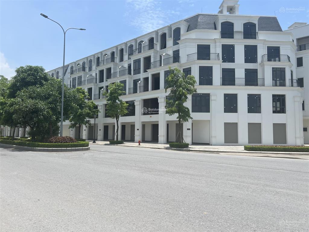 Giá bắt đáy  lk anh quốc đường thảo viên 30m giá chỉ 1719,x tỷ