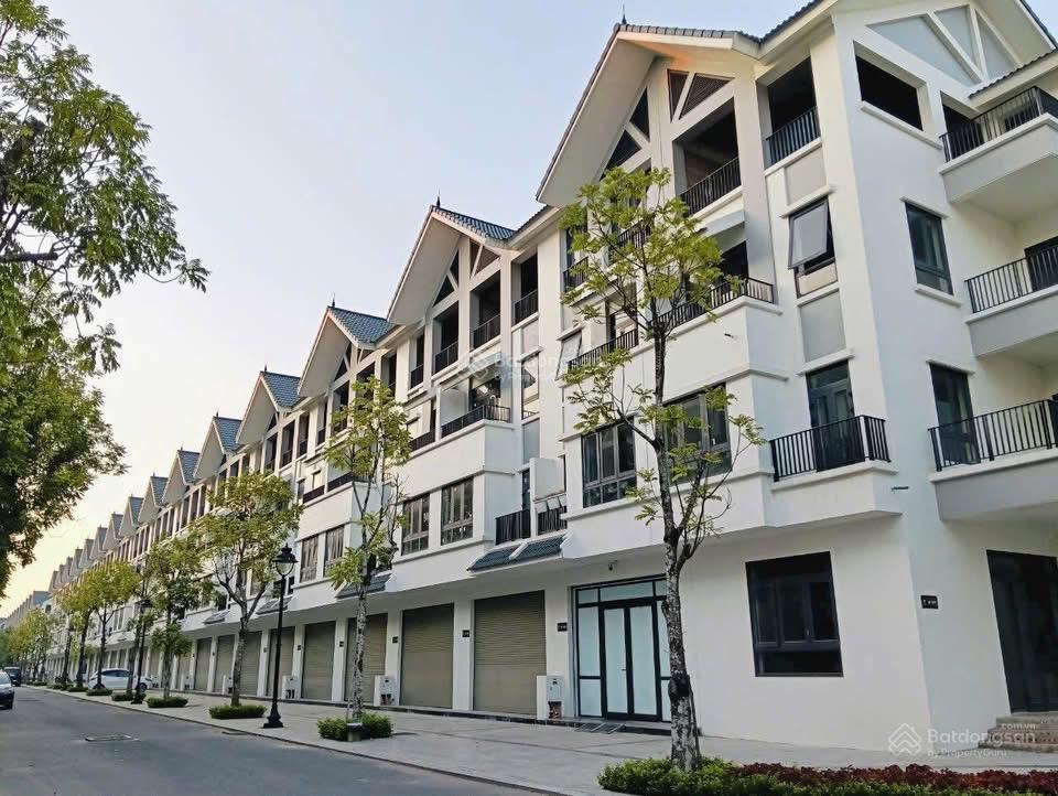Bán cắt lỗ căn lk 100m² đông dương vị trí mặt sau trục 33m và 30m