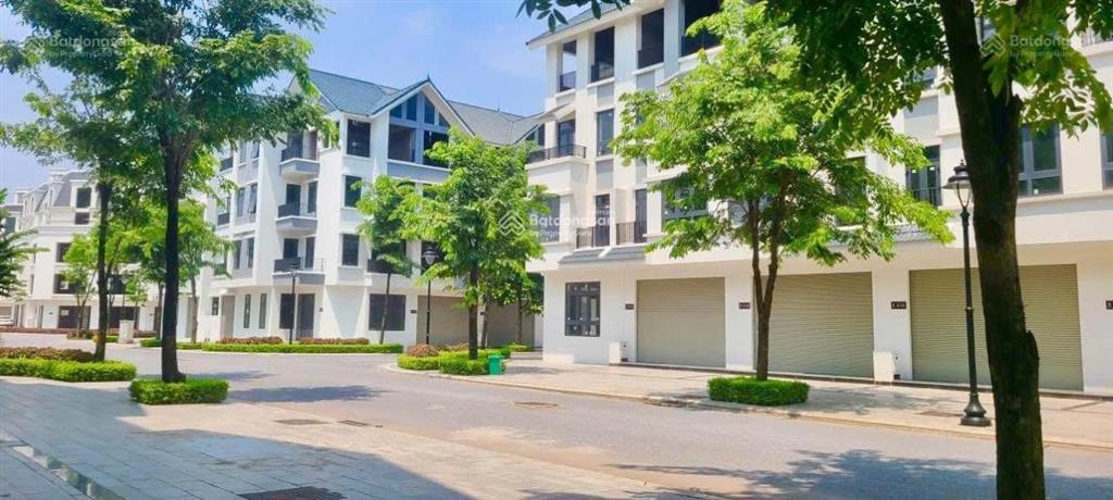 Bán cắt lỗ căn lk 100m² đông dương vị trí mặt sau trục 33m và 30m
