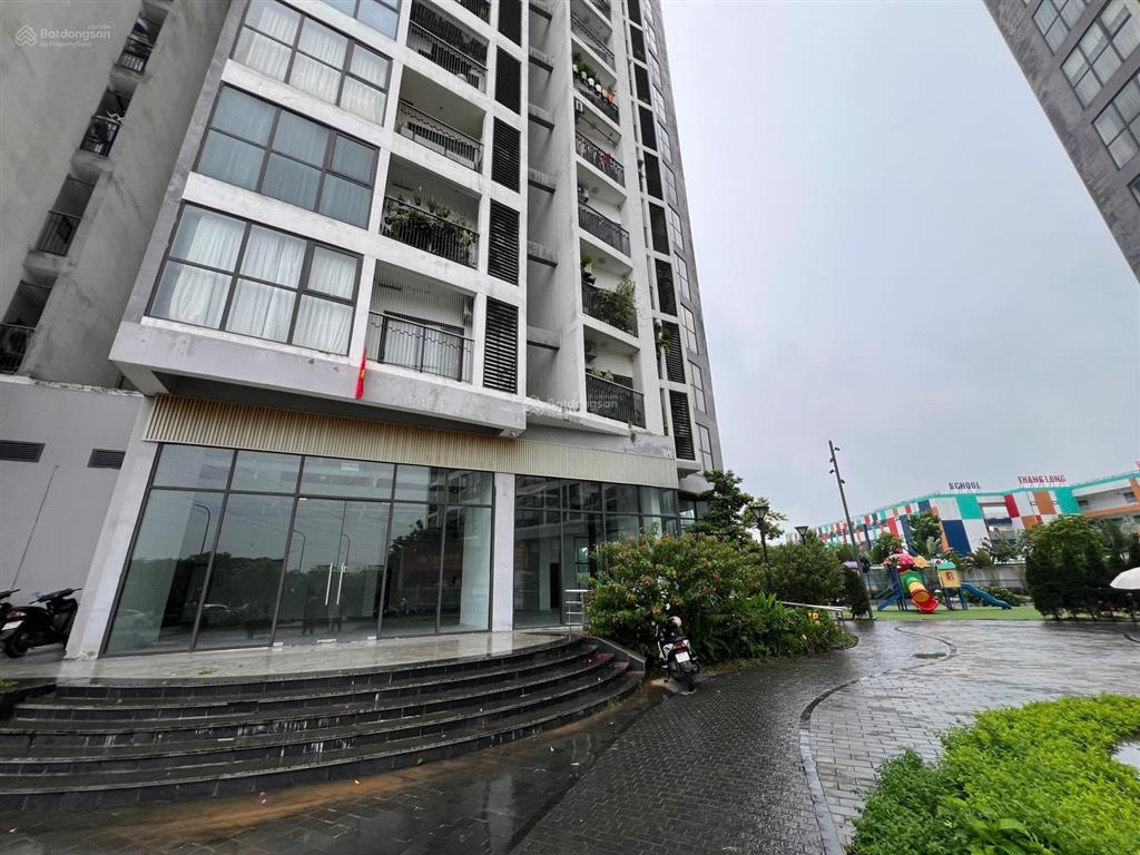 Cho thuê mặt bằng kinh doanh, khối đế toà g2  le grand jardin
