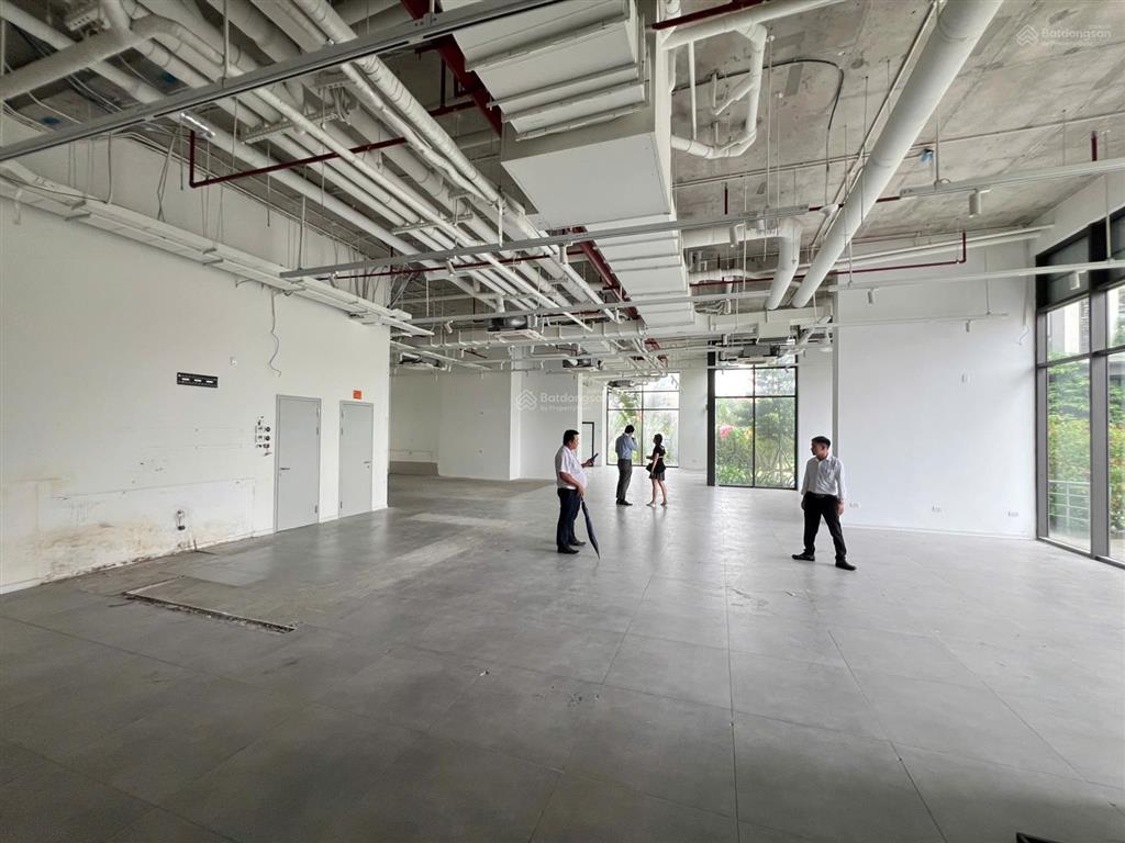 Cho thuê mặt bằng kinh doanh, khối đế toà g2  le grand jardin